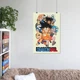 Постер Перлина дракона, Dragon Ball, A3 42×28 см (id0468) - зображення 6