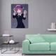 Постер Эльфийская песнь, Нана, Elfen Lied, Nana, A3 42×30 см (id5265) - изображение 7