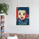 Постер Охотник на Охотника, Гон, аниме, Hunter x Hunter, Gon, A3 42×30 см (id5484) - изображение 6