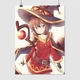 Постер Коносуба, Мегумін, KonoSuba, Megumin, A3 41×30 см (id5199) - зображення 1