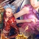 Постер Семь смертных грехов, Seven Deadly Sins, Nanatsu no Taizai, A3 42×22 см (id5370) - изображение 2
