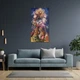 Постер Семь смертных грехов, Seven Deadly Sins, Nanatsu no Taizai, A3 42×22 см (id5370) - изображение 4
