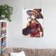 Постер Коносуба, Мегумин, KonoSuba, Megumin, A3 41×30 см (id5194) - изображение 6