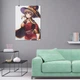 Постер Коносуба, Мегумин, KonoSuba, Megumin, A3 41×30 см (id5194) - изображение 7