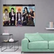Постер Блич, Bleach, A3 29×42 см (id5301) - изображение 7