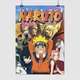 Постер Наруто, Naruto, A3 42×30 см (id5023) - изображение 1