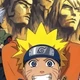 Постер Наруто, Naruto, A3 42×30 см (id5023) - изображение 2
