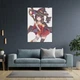 Постер Коносуба, Мегумін, KonoSuba, Megumin, A3 42×30 см (id5196) - зображення 4