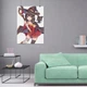 Постер Коносуба, Мегумін, KonoSuba, Megumin, A3 42×30 см (id5196) - зображення 7