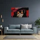 Постер Хеллсинг, вампир Алукард, Hellsing, A3 24×42 см (id1756) - изображение 4