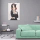 Постер Кагуя Синомия, Kaguya-Sama: Love is War, A3 42×28 см (id5209) - изображение 7