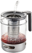 Czajnik do herbaty Gefu T-Prep z podgrzewaczem 1.5 l (4006664129046) - obraz 2