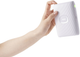 Drukarka fotograficzna Fujifilm Instax Mini Link 2 Clay White (8720094752525) - obraz 5