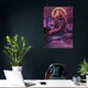 Постер Киберпанк 2077, Cyberpunk 2077, A3 42×30 см (id4176) - изображение 3
