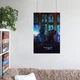 Постер Джон Уик 3, Киану Ривз, John Wick 3, A3 42×27 см (id3576) - изображение 6
