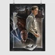 Постер Втеча з Шоушенка, The Shawshank Redemption (1994), A3 40×30 см (id4114) - зображення 1