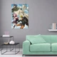 Постер Наруто, Naruto, A3 42×29 см (id4109) - зображення 7