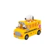 Конструктор Pantasy Snoopy - Школьный автобус (86906) - изображение 1