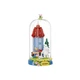 Конструктор Pantasy Moomin - Весна в Муминваллее (87202) - изображение 1