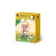 Конструктор Pantasy Snoopy - Art Світ (86902) - изображение 3