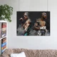 Постер Конор Макгрегор, Флойд Мейвезер, Conor McGregor, Floyd Mayweather, A3 30×41 см (id4737) - изображение 6