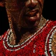 Постер Баскетболист Майкл Джордан, минималистичный, фразы, Michael Jordan, A3 42×30 см (id3637) - изображение 2