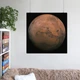 Постер Поверхня Марса, Mars, A3 30×30 см (id5063) - зображення 6