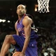 Постер Вінс Картер, баскетболіст, Vince Carter, A3 42×30 см (id6196) - зображення 2