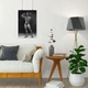 Постер Френк Зейн, бодібілдер, Frank Zane, A2 60×40 см (id6193) - зображення 8