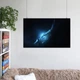 Постер Туманність Атлантида, Atlantis Nebula, A3 26×42 см (id2187) - зображення 6