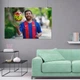 Постер Футболист Лионель Месси, ФК Барселона, Lionel Messi, Barcelona, A3 28×42 см (id5917) - изображение 7