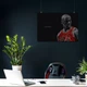 Постер Баскетболіст Майкл Джордан, Michael Jordan, A2 43×60 см (id4053) - зображення 3
