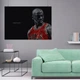 Постер Баскетболіст Майкл Джордан, Michael Jordan, A2 43×60 см (id4053) - зображення 7