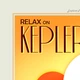 Постер Екзопланета Кеплер 16b, Kepler16b, A3 42×30 см (id0903) - зображення 2