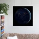 Постер Ночная сторона Земли из космоса, Earth from space, night side, A3 30×30 см (id3055) - изображение 6