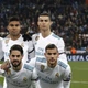 Постер Футбольная команда клуба Реал Мадрид, Real Madrid, A3 30×42 см (id1929) - изображение 2