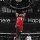 Постер Баскетболіст Джеймс Леброн, Lebron James, A3 30×42 см (id0877) - зображення 2