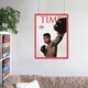 Постер Мохаммед Алі, Кассіус Клей, Muhammad Ali, A3 40×30 см (id1903) - зображення 6