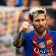 Постер Лионель Месси, футболист, Lionel Messi, A3 42×28 см (id4627) - изображение 2