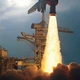 Постер Запуск шаттла Дискавери, 1994г, Space Shuttle Discovery, A3 42×29 см (id3053) - изображение 2