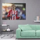 Постер Антуан Гризманн, футболист, Antoine Griezmann, A3 30×42 см (id4235) - изображение 7