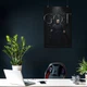 Постер Варис на Железном Троне, GoT, Game of Thrones, A3 42×28 см (id3314) - изображение 3