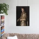 Постер Игра Престолов, Джейме Ланнистер в кольчуге, Game of Thrones, Jaime Lannister, A3 42×30 см (id0726) - изображение 6