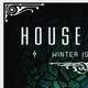 Постер Игра Престолов, Дом Старков, мозаика, GoT, Game of Thrones, A3 42×30 см (id0717) - изображение 2