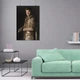 Постер Игра Престолов, Джейме Ланнистер в кольчуге, Game of Thrones, Jaime Lannister, A3 42×30 см (id0726) - изображение 7