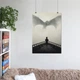 Постер Тирион Ланнистер на корабле, дракон, GoT, Game of Thrones, A3 42×30 см (id4182) - изображение 6