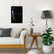 Постер Игра Престолов, Король Ночи, Ледяной Король, Game of Thrones, Night King, A3 42×28 см (id0554) - изображение 8