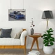 Постер Chevrolet Camaro, A3 28×42 см (id6121) - изображение 8