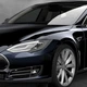 Постер Тесла, Tesla, Model S, A3 30×42 см (id4157) - изображение 2