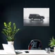 Постер Тойота Ленд Крузер 200, Toyota Land Cruiser 200, A3 30×42 см (id2835) - изображение 3